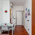 Porpora Apartment Milan