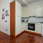 Apartment Porpora *