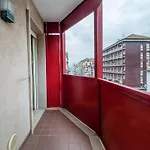 Apartment Porpora *