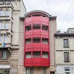 Porpora Apartment *