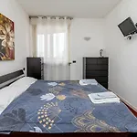 Apartment Porpora