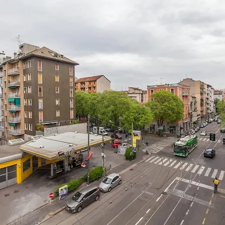 Porpora Apartment *