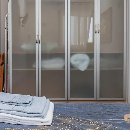 Apartment Porpora