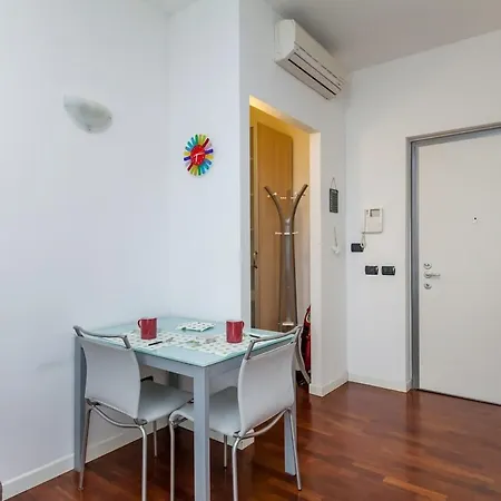 Porpora Apartment