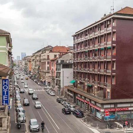 Porpora Apartment