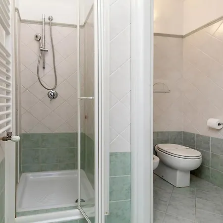 Apartment Porpora *