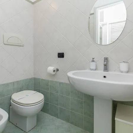 Porpora Apartment