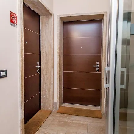 Porpora Daire