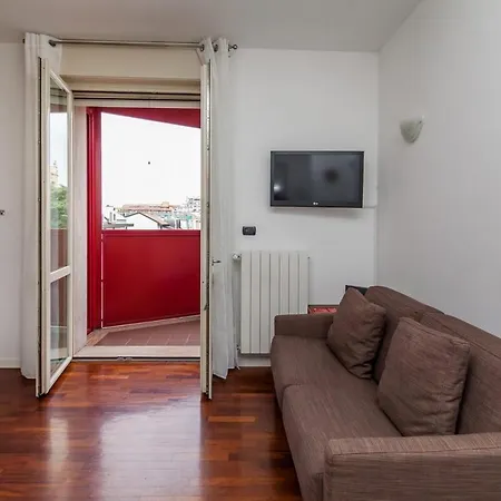 Porpora Milano