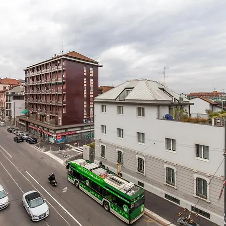 Daire Porpora Milano