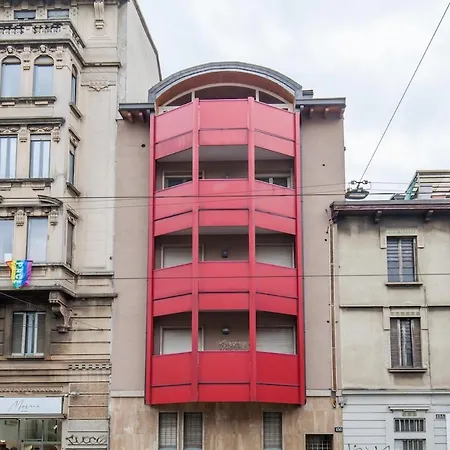 Porpora Daire *
