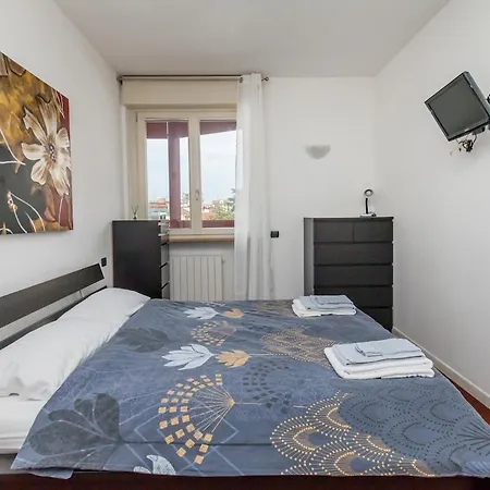 Porpora Milano